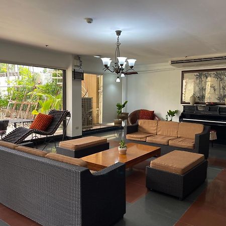 Palmbeach Resort & Spa Mactan, Cebu Μακτάν Εξωτερικό φωτογραφία