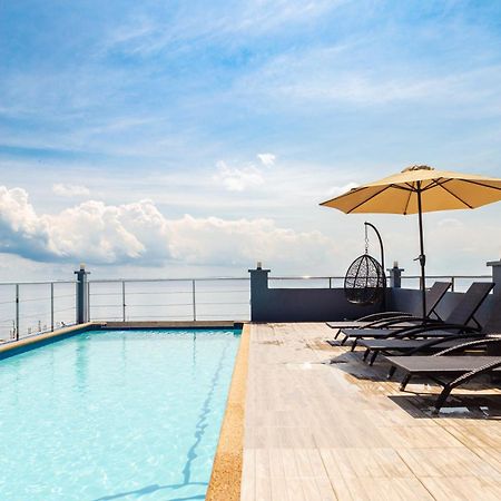 Palmbeach Resort & Spa Mactan, Cebu Μακτάν Εξωτερικό φωτογραφία