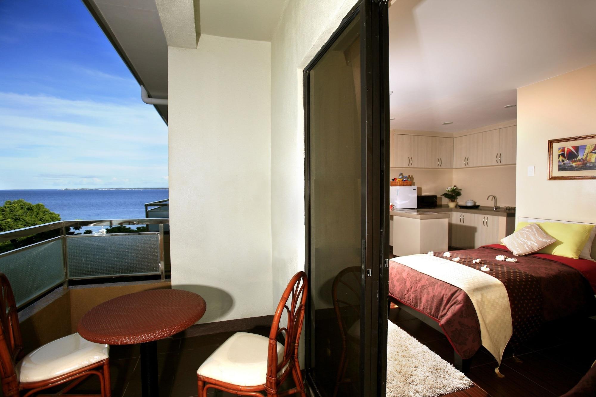 Palmbeach Resort & Spa Mactan, Cebu Μακτάν Εξωτερικό φωτογραφία