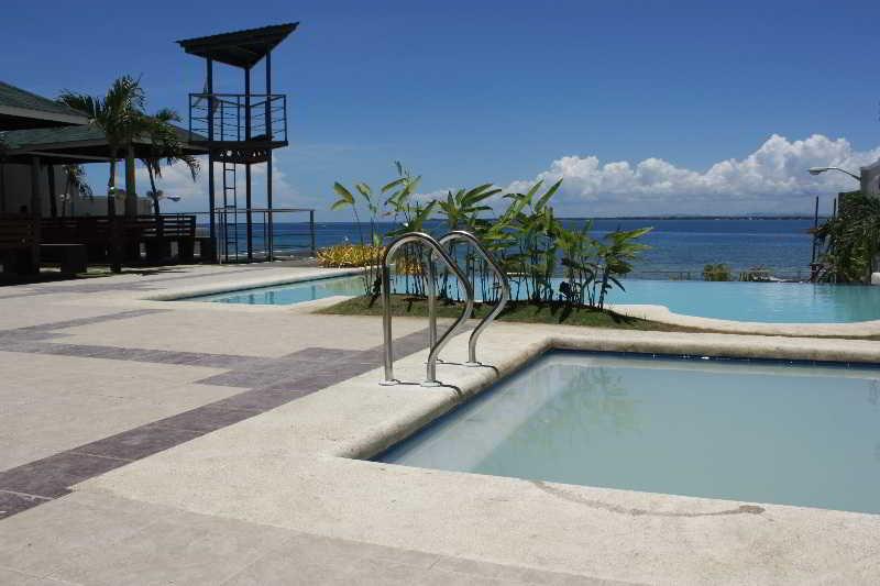Palmbeach Resort & Spa Mactan, Cebu Μακτάν Εξωτερικό φωτογραφία
