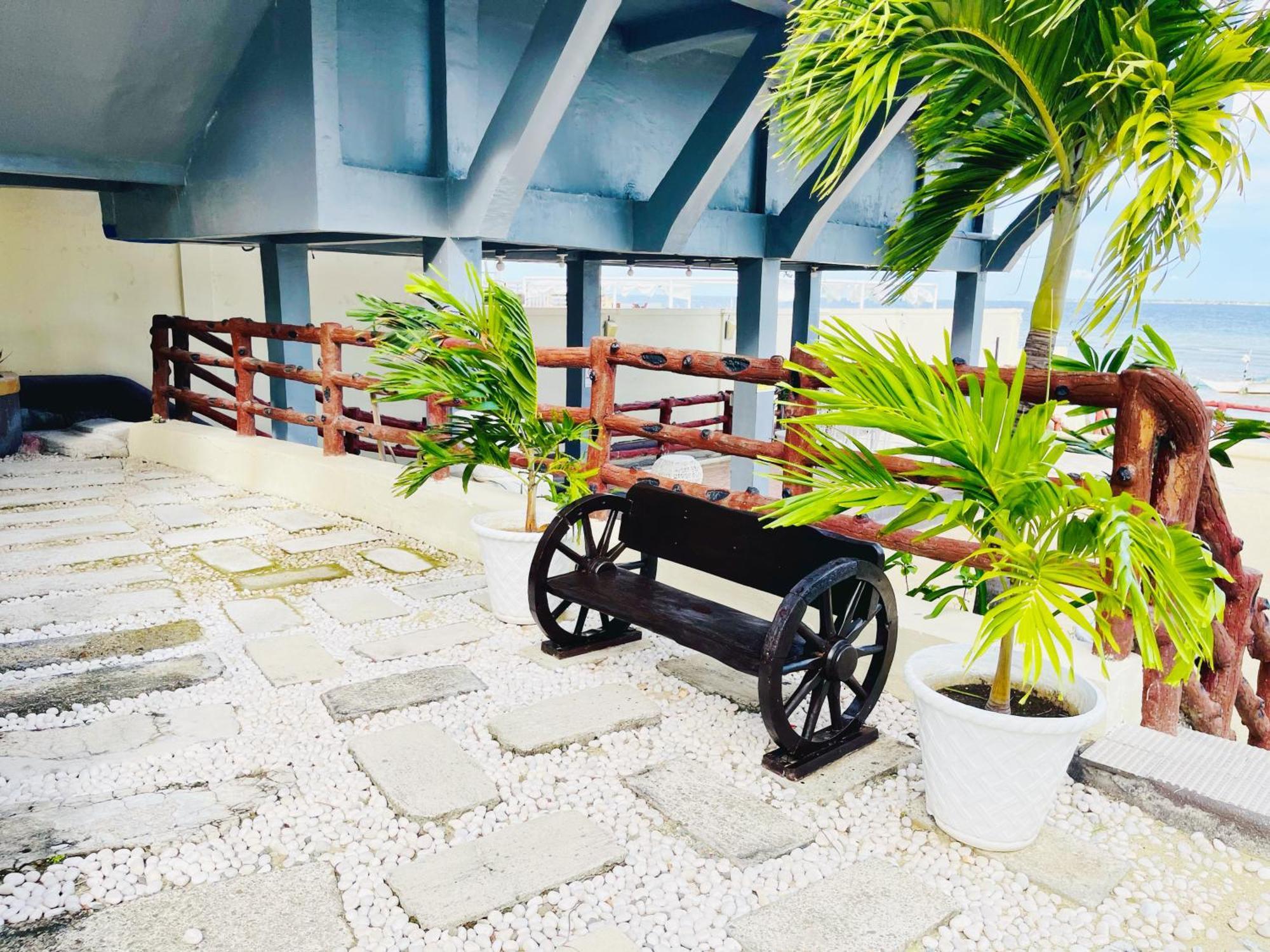 Palmbeach Resort & Spa Mactan, Cebu Μακτάν Εξωτερικό φωτογραφία