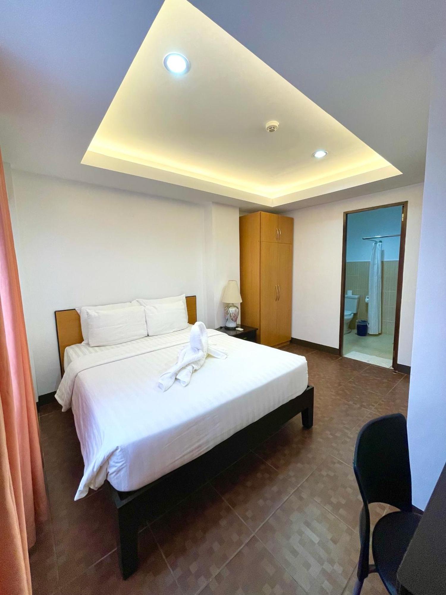 Palmbeach Resort & Spa Mactan, Cebu Μακτάν Εξωτερικό φωτογραφία
