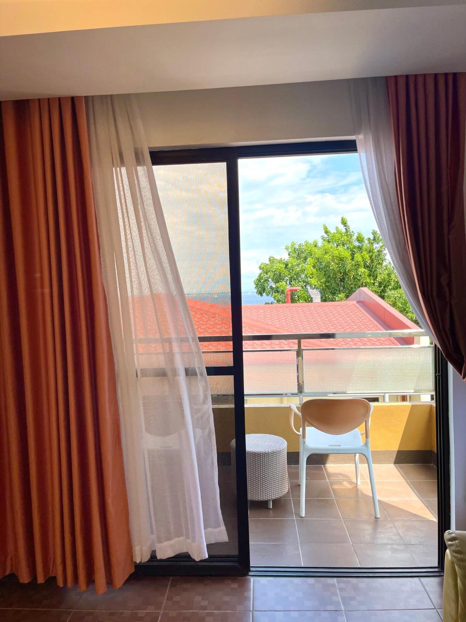 Palmbeach Resort & Spa Mactan, Cebu Μακτάν Εξωτερικό φωτογραφία