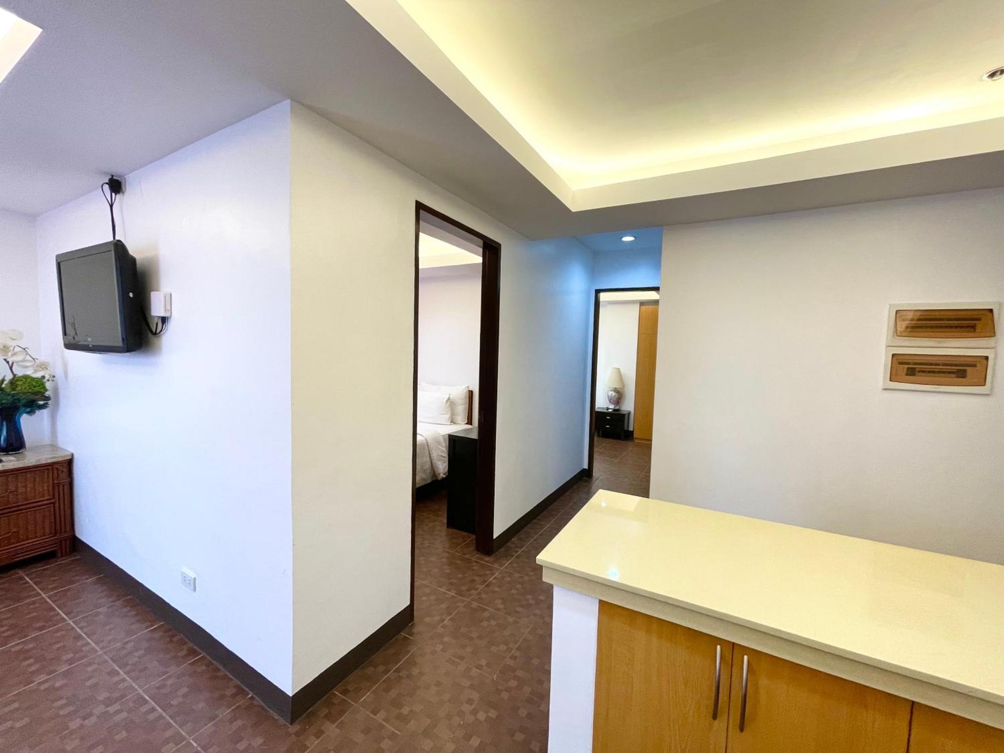 Palmbeach Resort & Spa Mactan, Cebu Μακτάν Εξωτερικό φωτογραφία