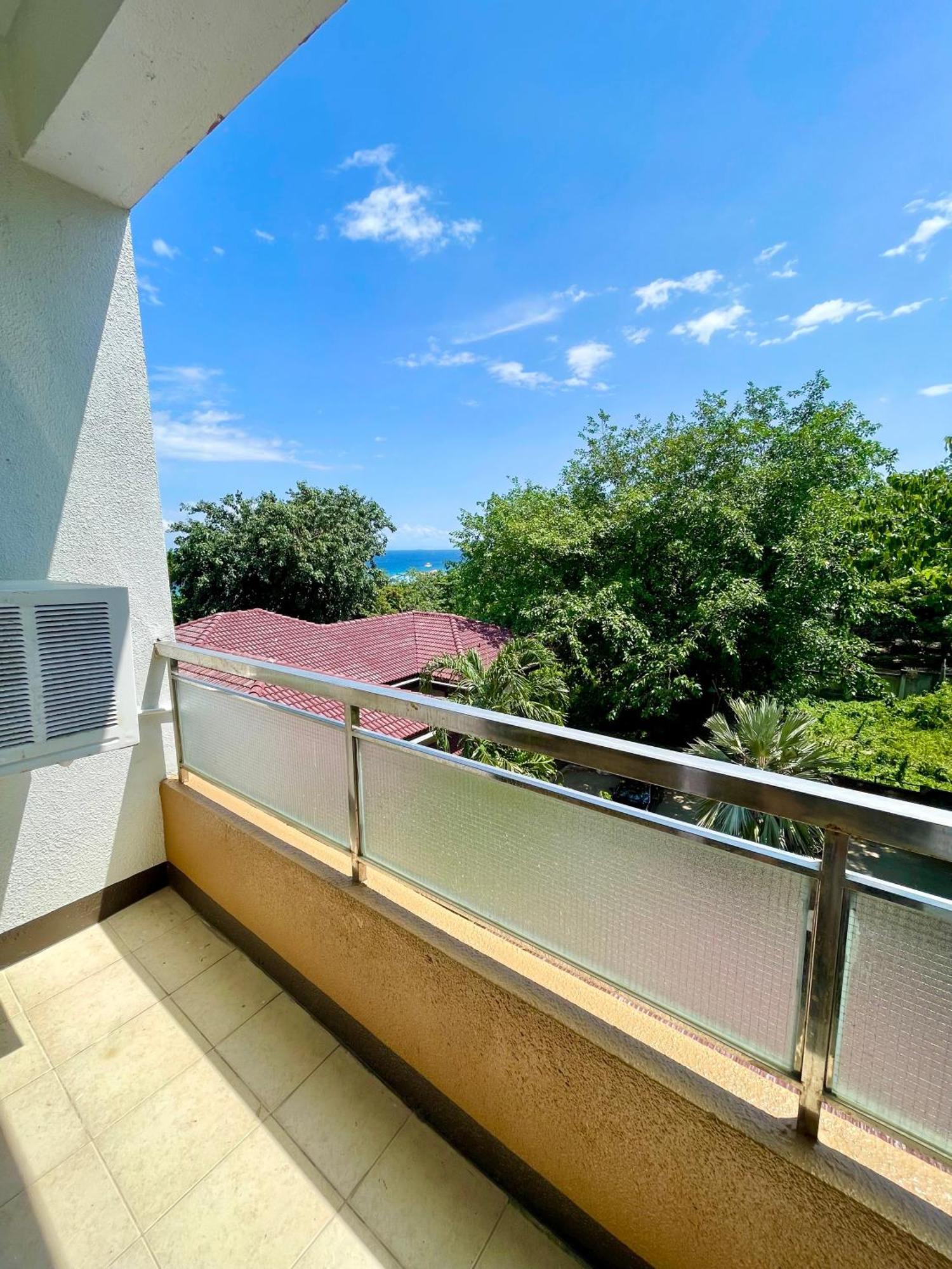 Palmbeach Resort & Spa Mactan, Cebu Μακτάν Εξωτερικό φωτογραφία