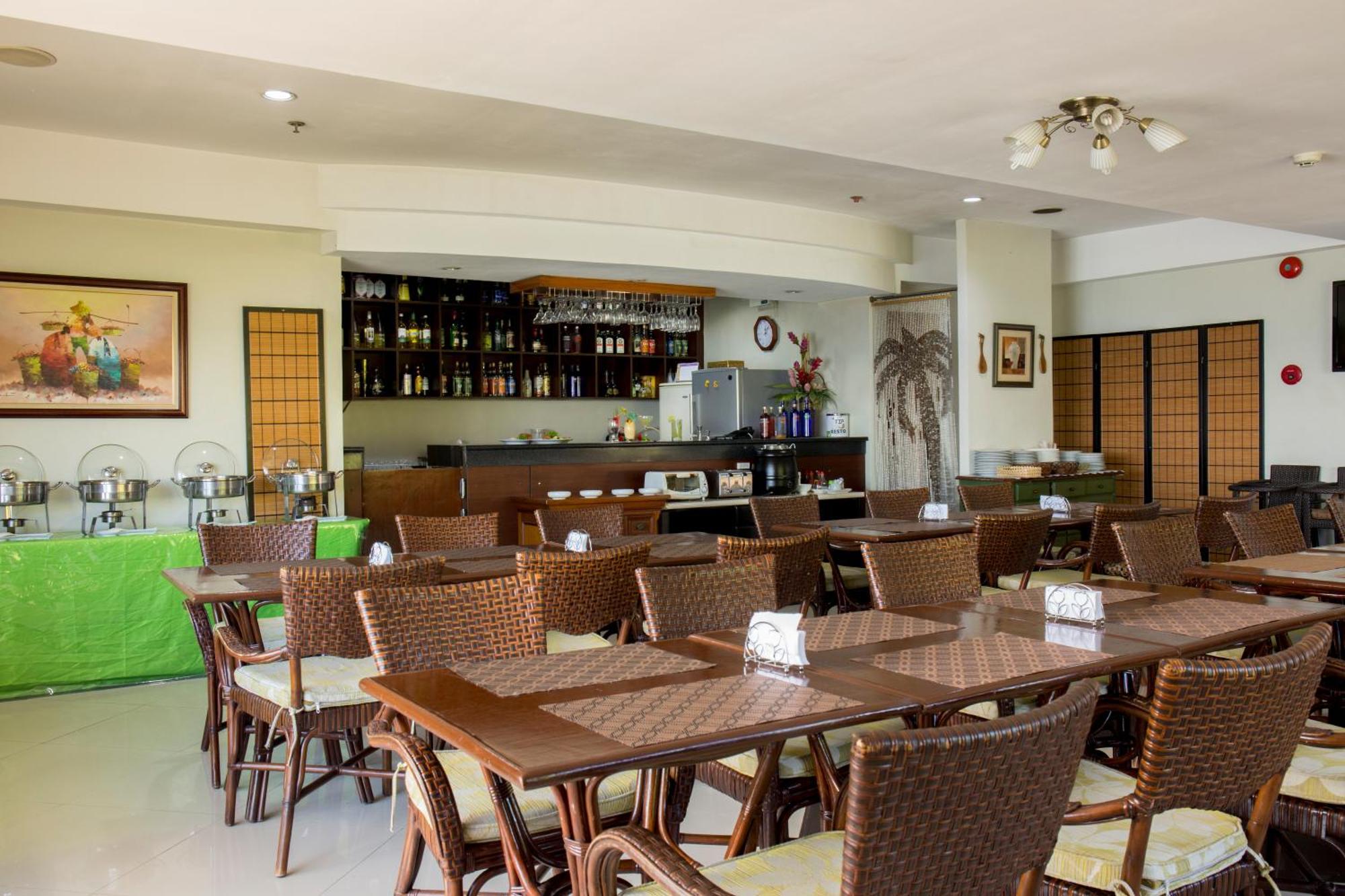 Palmbeach Resort & Spa Mactan, Cebu Μακτάν Εξωτερικό φωτογραφία