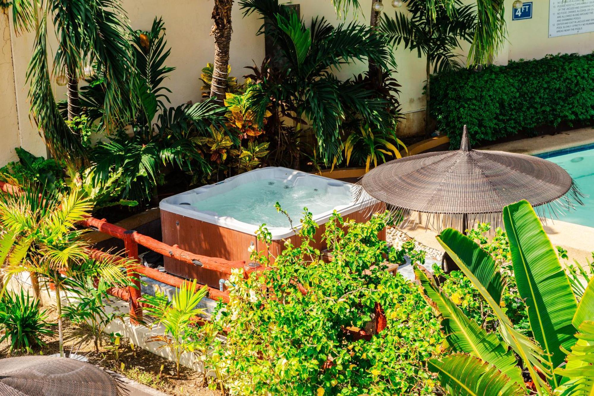 Palmbeach Resort & Spa Mactan, Cebu Μακτάν Εξωτερικό φωτογραφία