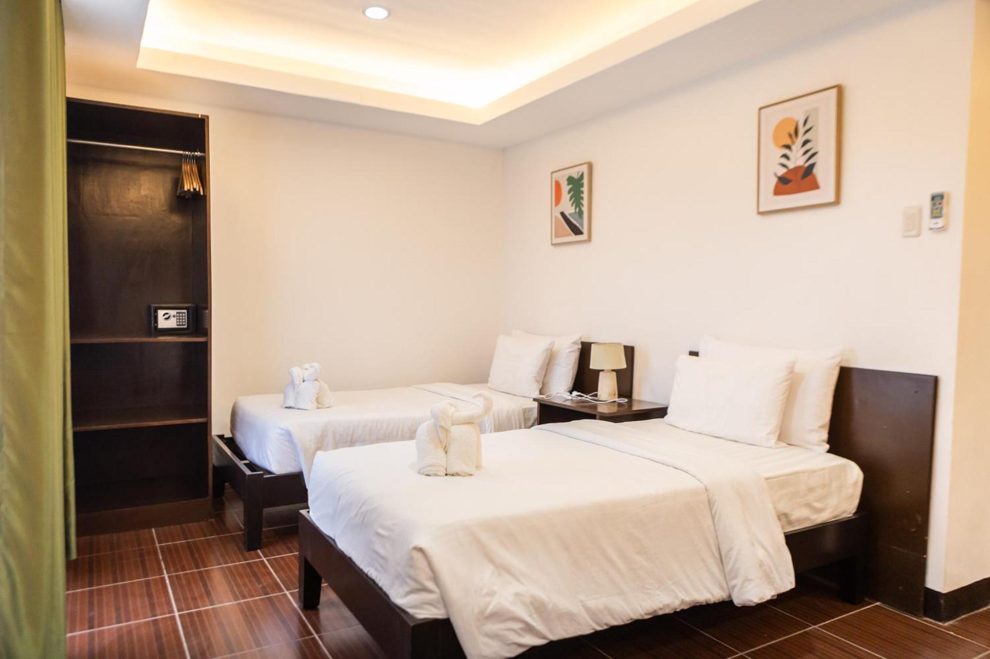 Palmbeach Resort & Spa Mactan, Cebu Μακτάν Εξωτερικό φωτογραφία