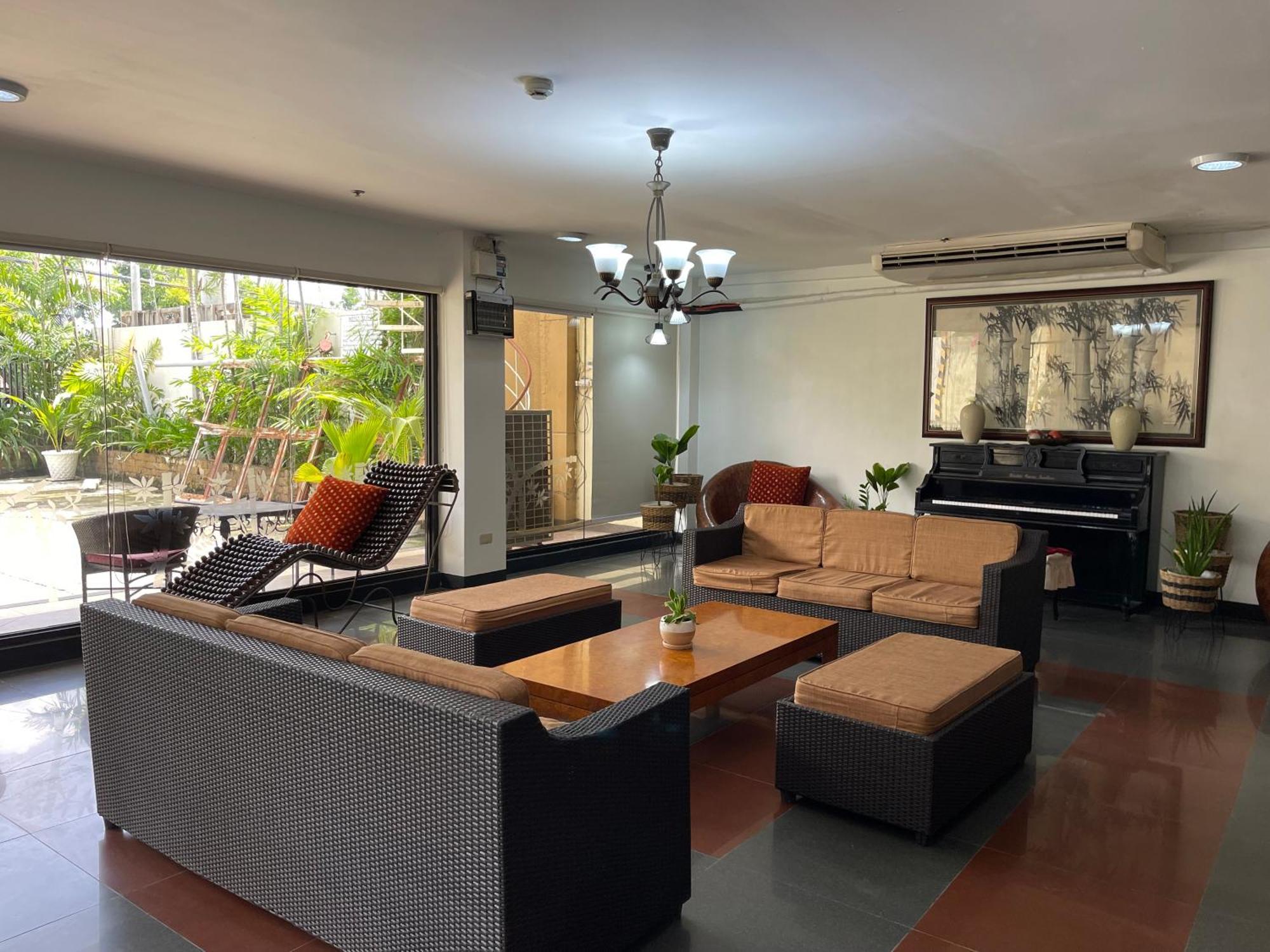Palmbeach Resort & Spa Mactan, Cebu Μακτάν Εξωτερικό φωτογραφία