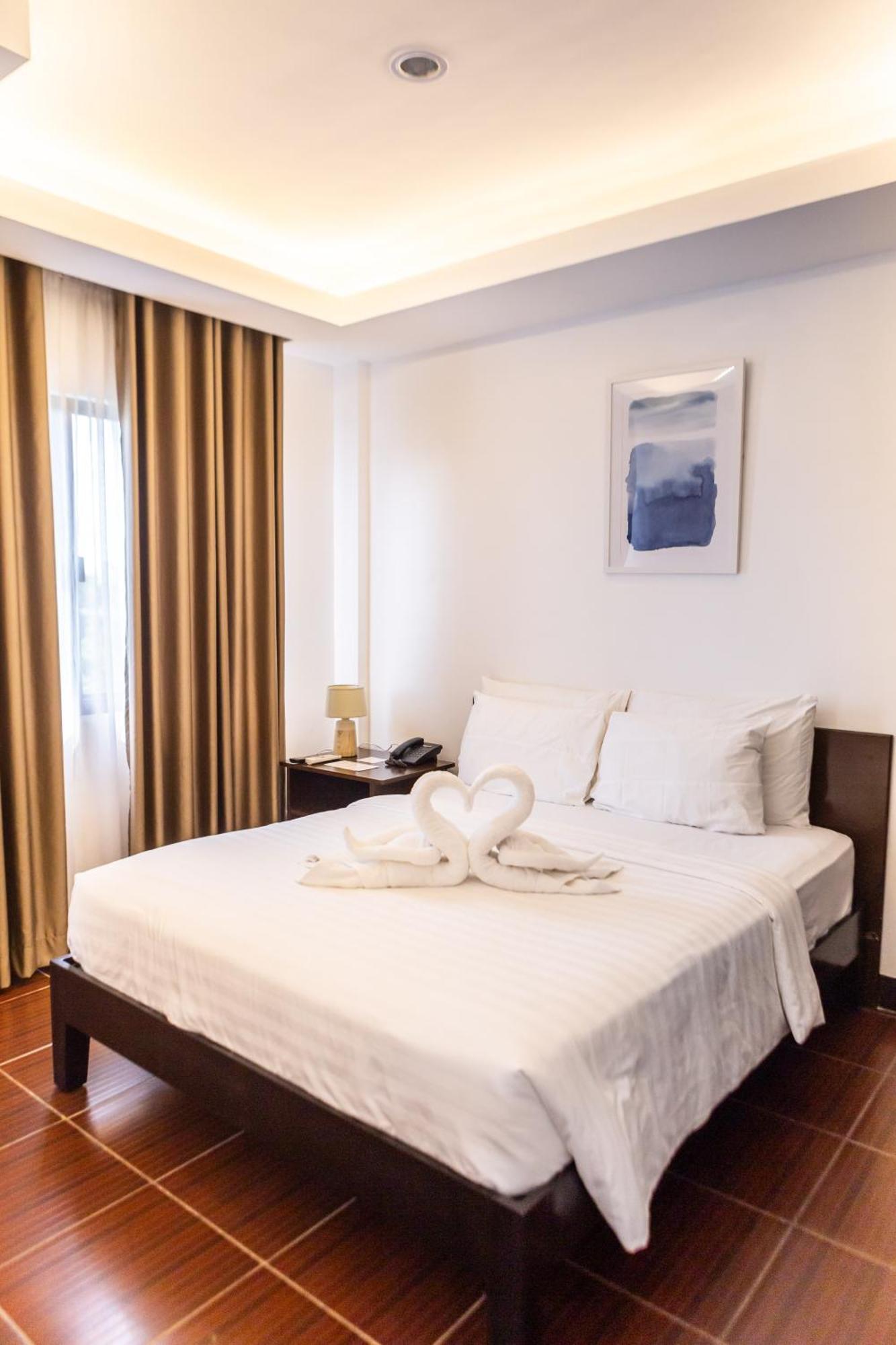 Palmbeach Resort & Spa Mactan, Cebu Μακτάν Εξωτερικό φωτογραφία