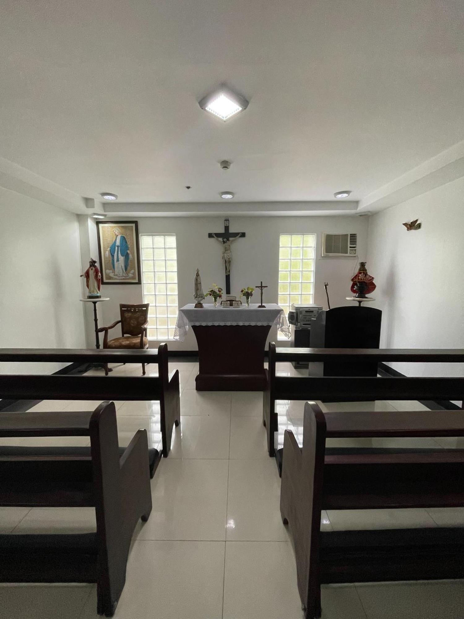 Palmbeach Resort & Spa Mactan, Cebu Μακτάν Εξωτερικό φωτογραφία
