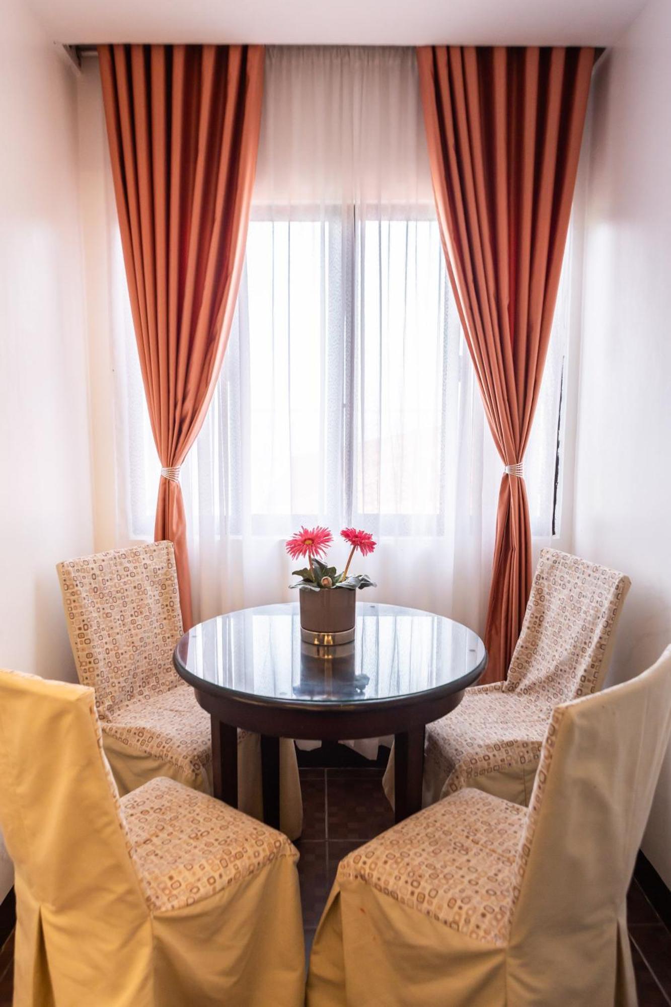 Palmbeach Resort & Spa Mactan, Cebu Μακτάν Εξωτερικό φωτογραφία