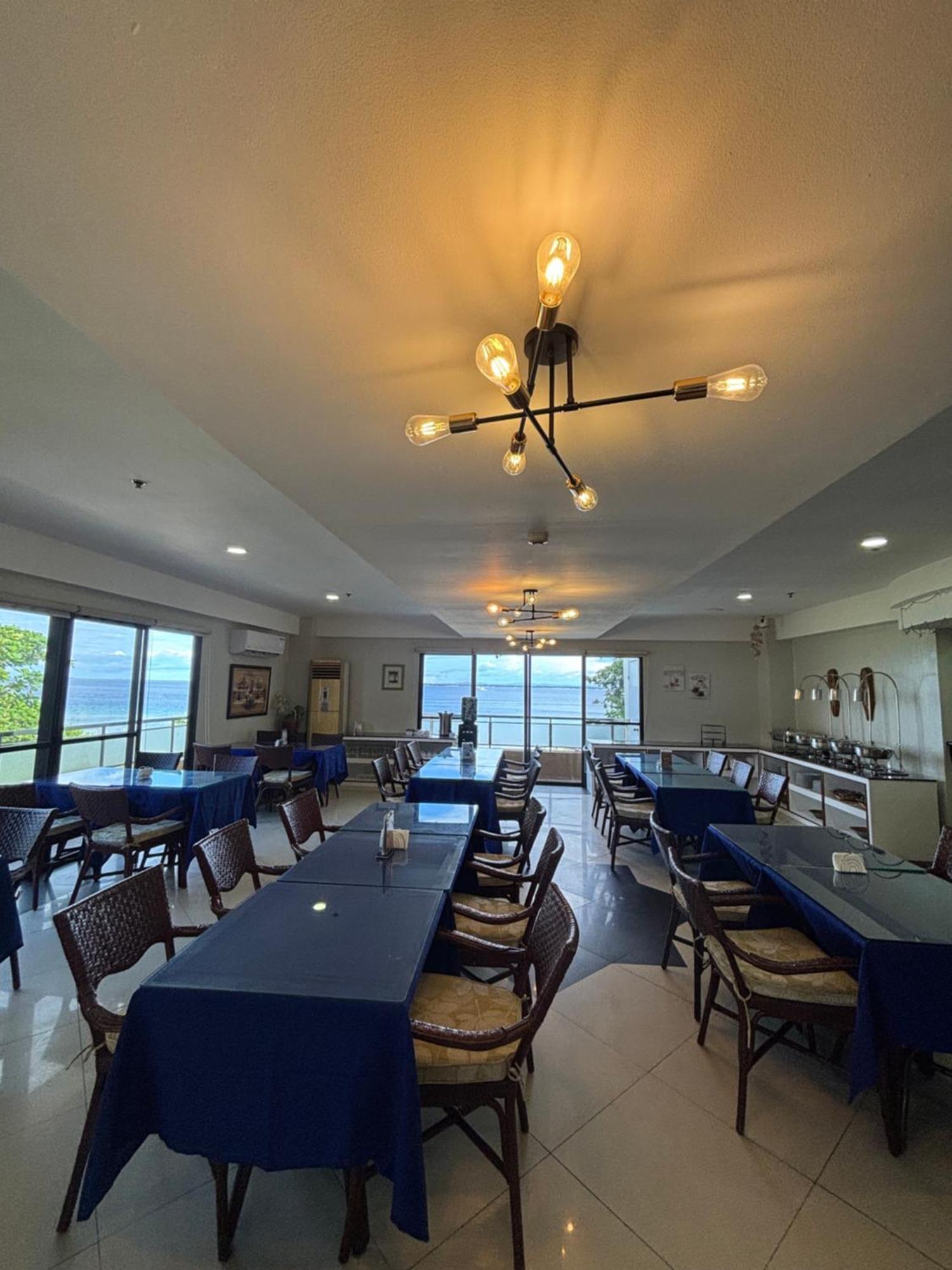 Palmbeach Resort & Spa Mactan, Cebu Μακτάν Εξωτερικό φωτογραφία