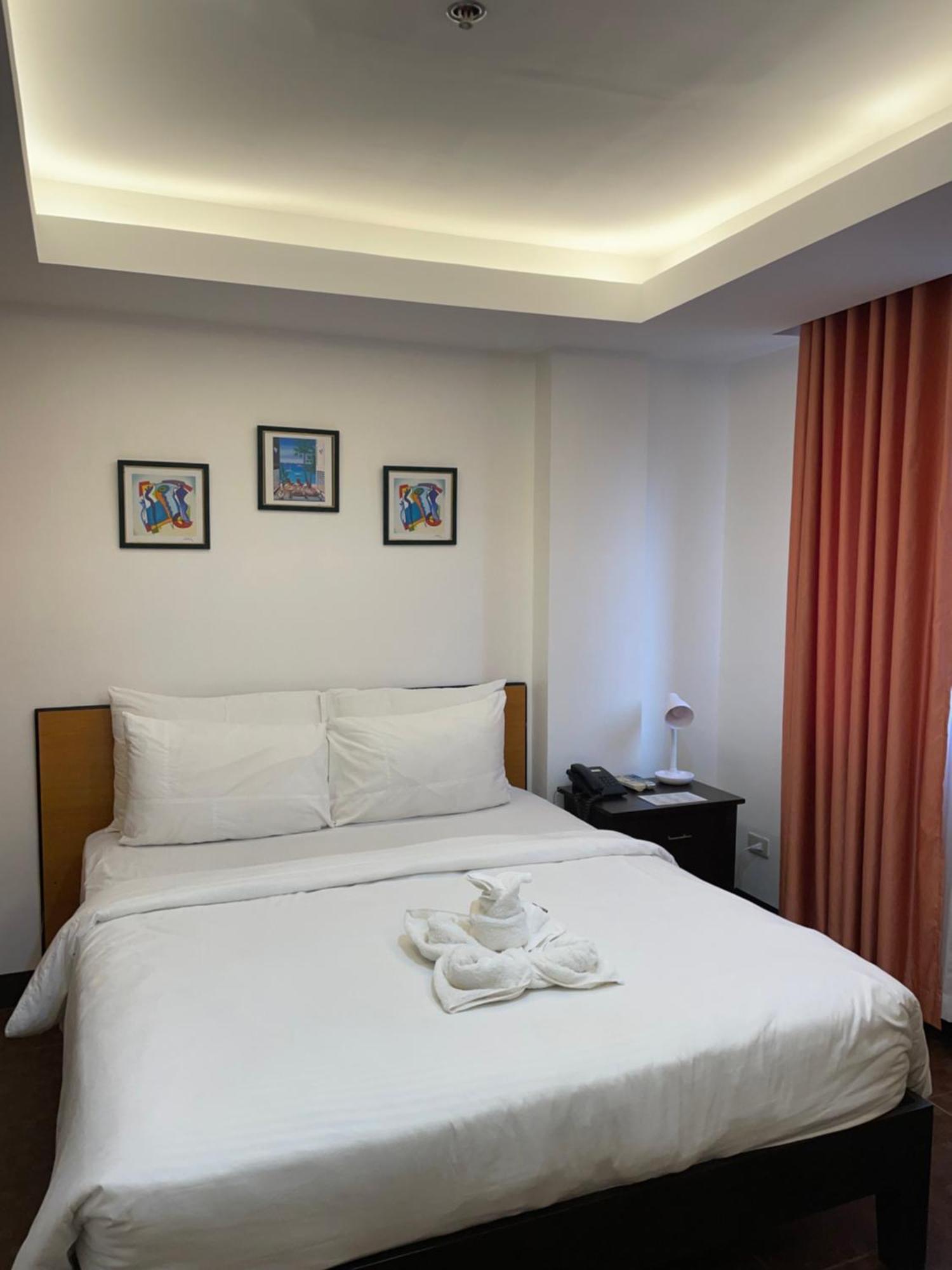 Palmbeach Resort & Spa Mactan, Cebu Μακτάν Εξωτερικό φωτογραφία
