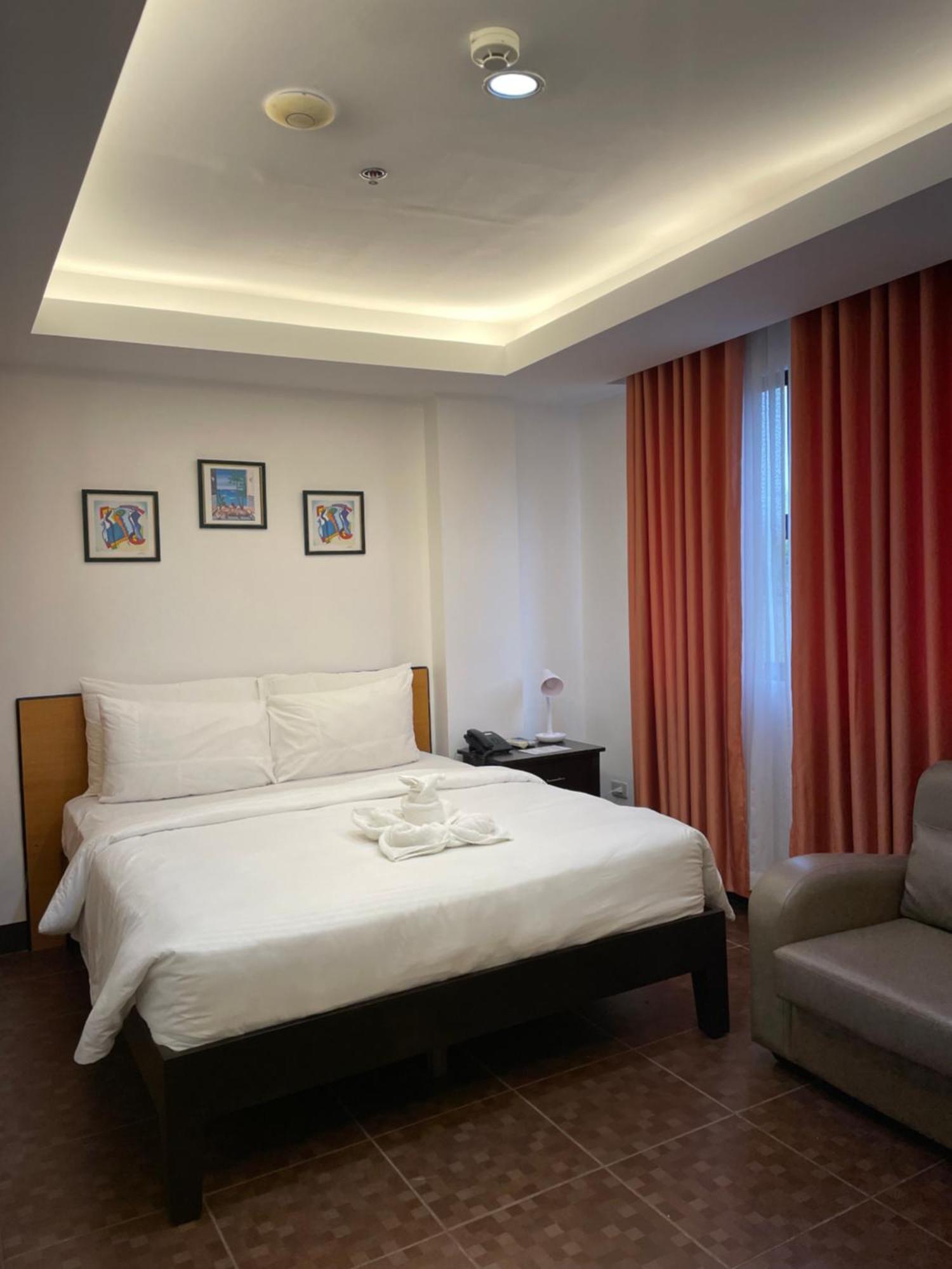Palmbeach Resort & Spa Mactan, Cebu Μακτάν Εξωτερικό φωτογραφία
