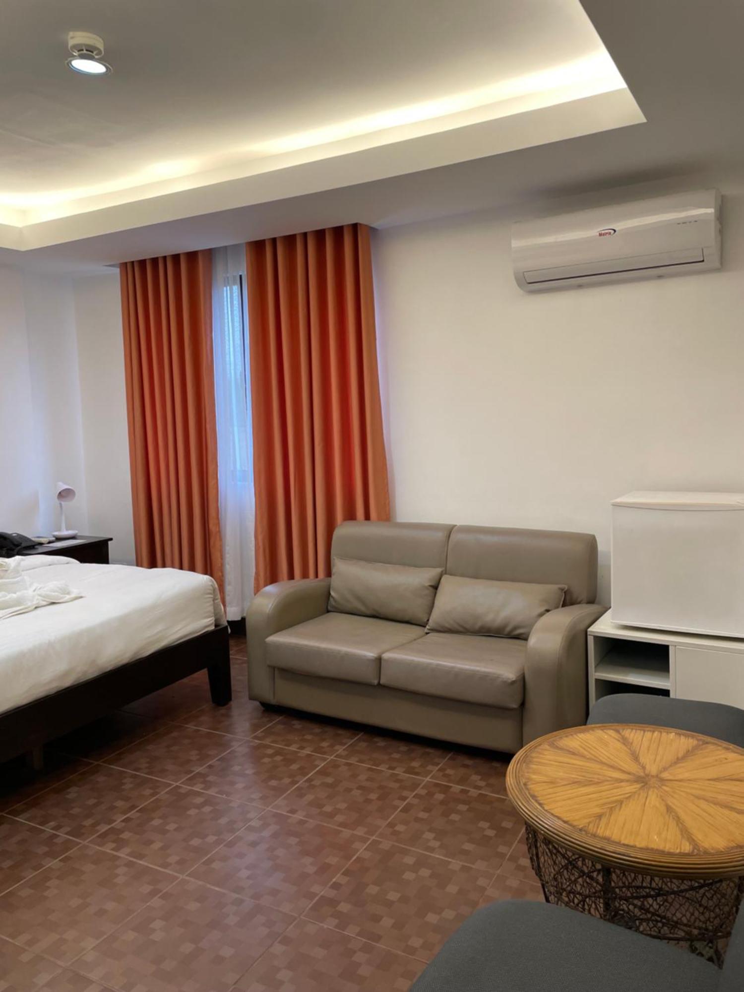 Palmbeach Resort & Spa Mactan, Cebu Μακτάν Εξωτερικό φωτογραφία