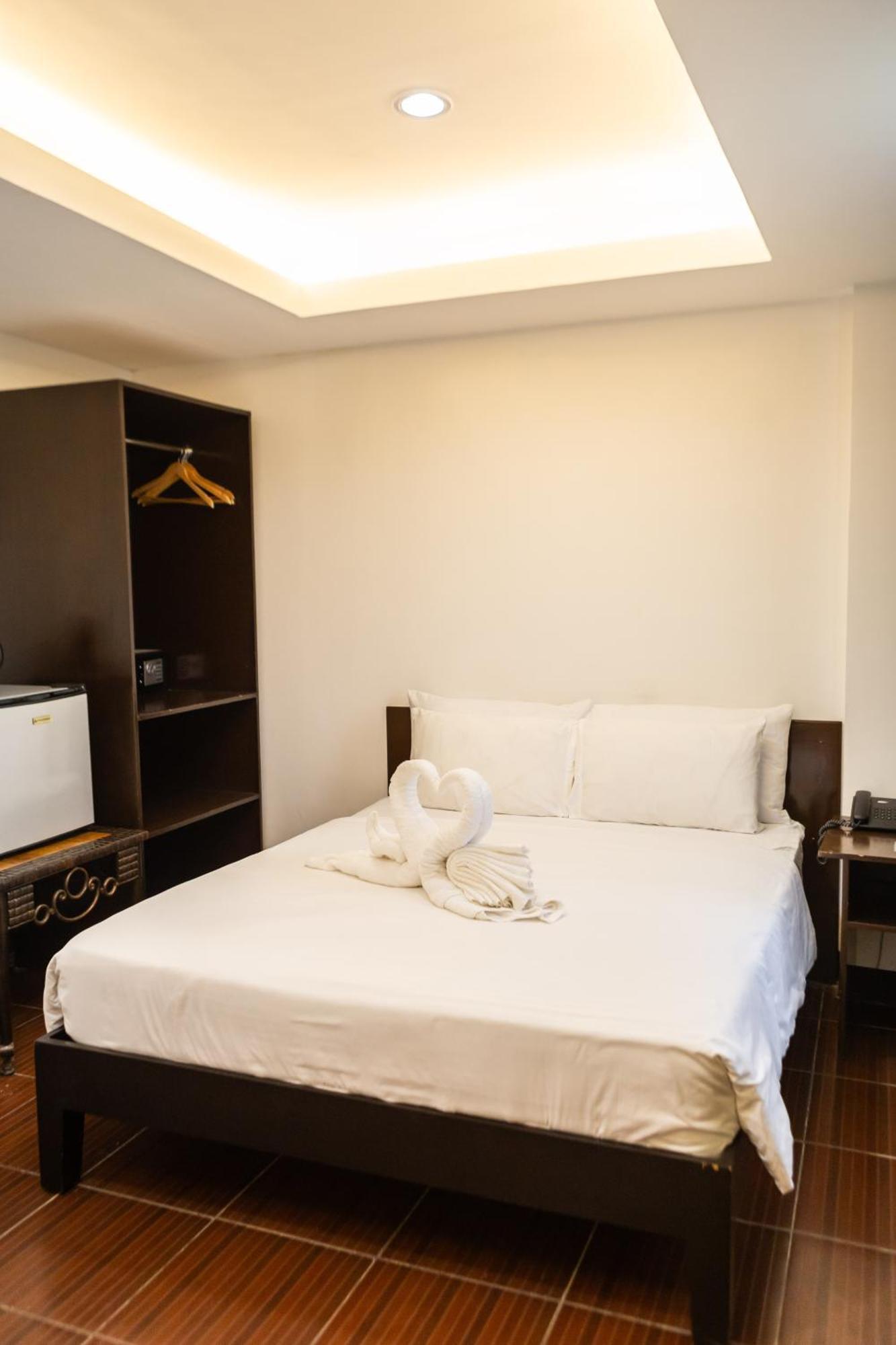 Palmbeach Resort & Spa Mactan, Cebu Μακτάν Εξωτερικό φωτογραφία