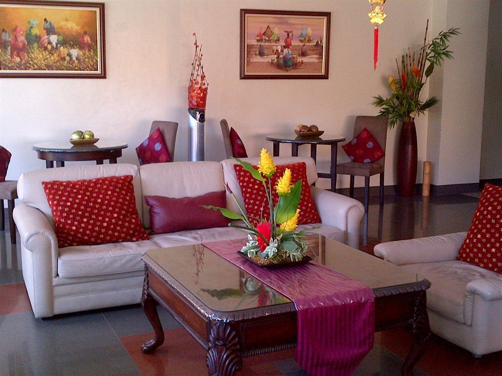 Palmbeach Resort & Spa Mactan, Cebu Μακτάν Εξωτερικό φωτογραφία