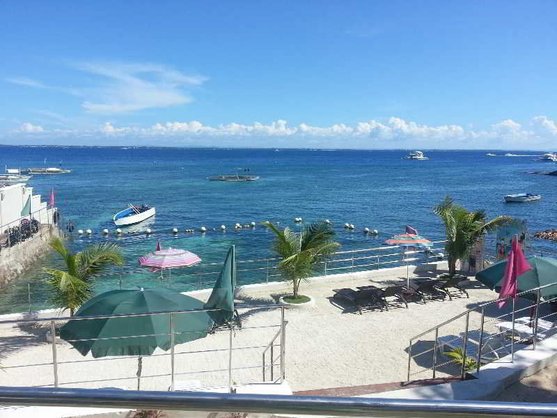 Palmbeach Resort & Spa Mactan, Cebu Μακτάν Εξωτερικό φωτογραφία