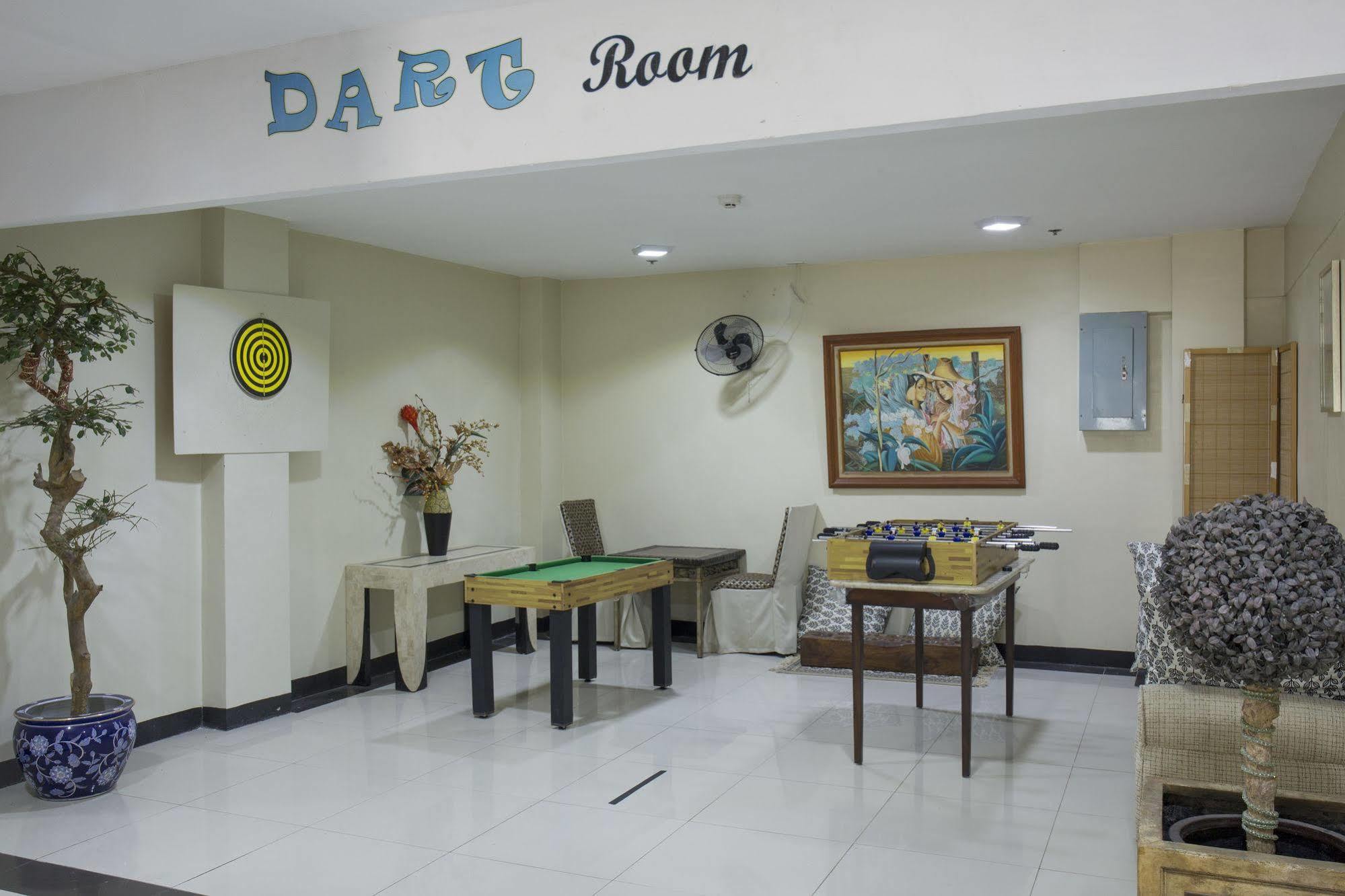 Palmbeach Resort & Spa Mactan, Cebu Μακτάν Εξωτερικό φωτογραφία