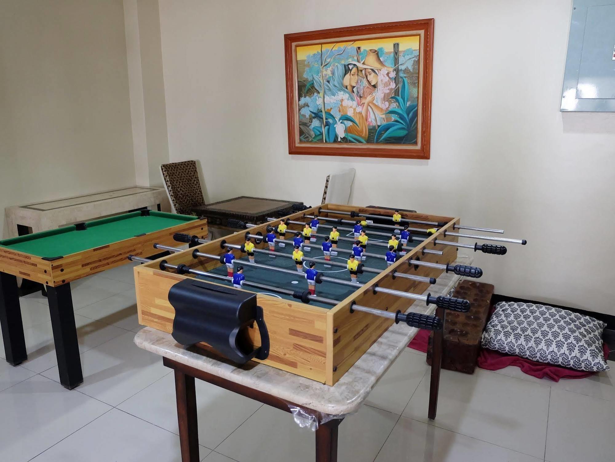 Palmbeach Resort & Spa Mactan, Cebu Μακτάν Εξωτερικό φωτογραφία